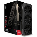 XFX Quicksilver Radeon RX 9070 XT gaming 16GB GDDR6 graafikakaart (RX-97TQICKB9)