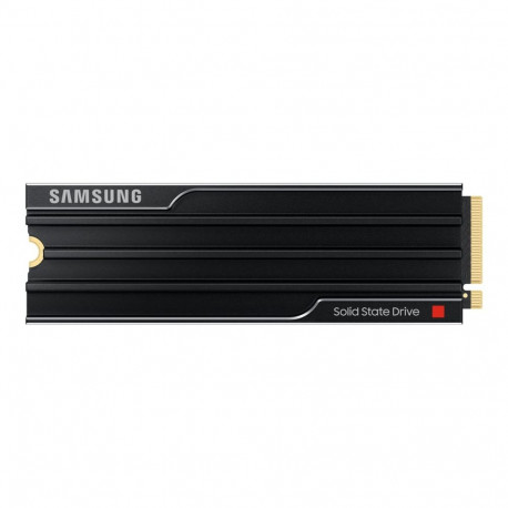 Samsung 9100 PRO | 4000 GB | SSD vormitegur M.2 2280 | pooljuhtketta liides PCIe 5.0x4 | lugemiskiir