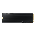 Samsung 9100 PRO | 4000 GB | SSD form factor M.2 2280 | Solid-state drive interface PCIe 5.0x4 | Rea