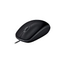 Logitech B110 Silent must