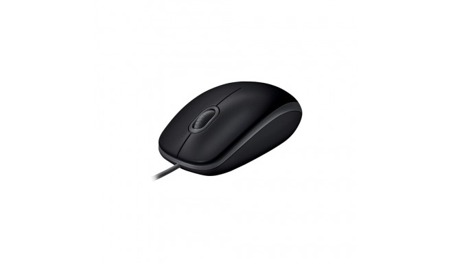 Logitech B110 Silent must