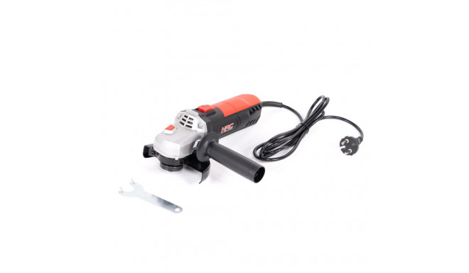 ANGLE GRINDER 125mm 1050W