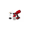 EINHELL PAINT GUN TC-SY 18/60 Li-Solo