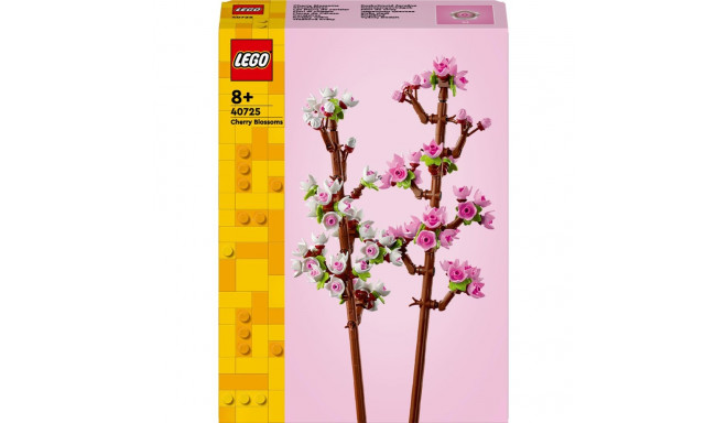 LEGO 40725 konstruktor