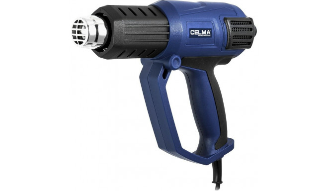 CELMA HEAT GUN OP 2000P.