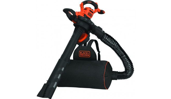 Black&Decker BEBLV300 lehepuhur