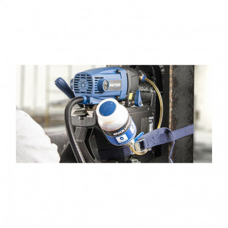 EVOLUTION S28 MAGNETIC DRILL