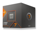 AMD AM5 Ryzen 7 8700G Box 3.8GHz MAX 5.1GHz 8 tuuma 16 lõime 24MB 65W