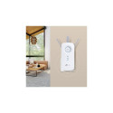 TP-LINK AC1900 Wi-Fi leviala laiendaja RE550 802.11ac 2GHz/5GHz 600+1300 Mbit/s 10/100/1000 Mbit/s E