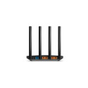 AC1900 Wireless MU-MIMO Wi-Fi 5 Router | Archer C80 | 802.11ac | 1300+600 Mbit/s | 10/100/1000 Mbit/