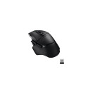 Logitech G502 X Lightspeed must