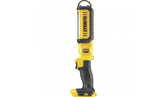 Dewalt 18V XR LED liigendiga taskulamp (DCL050)