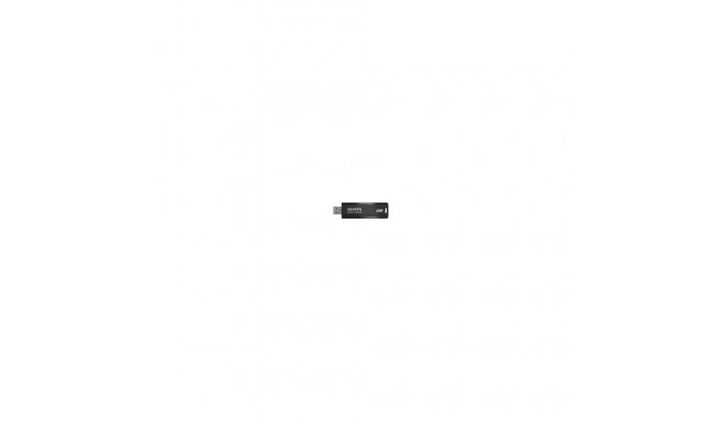 ADATA SSD väline SC610 1000 GB USB3.2A Gen2 must