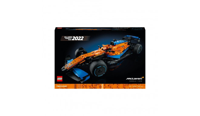 Constructor LEGO Technic 42141