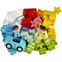 LEGO DUPLO Classic 10913 klotsikarp