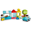 LEGO DUPLO Classic 10913 - Brick Box