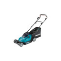 MAKITA.MOWER 2x18V DLM432PT2 43cm 2x5.0Ah
