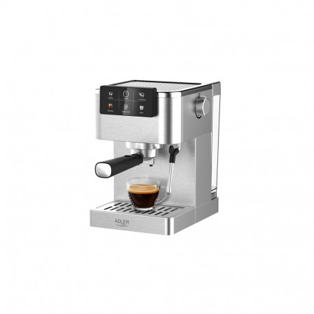 Adler AD 4390 Espresso Machine 1350W