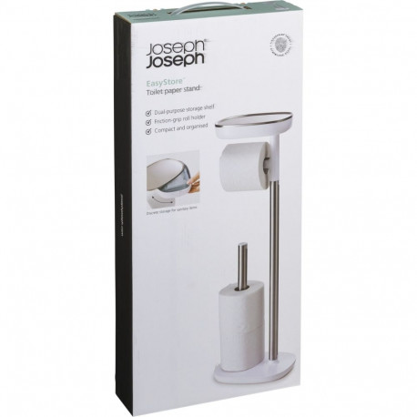 Joseph Joseph EasyStore valge