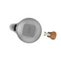 Cecotec Thermosense 400 valge puidust