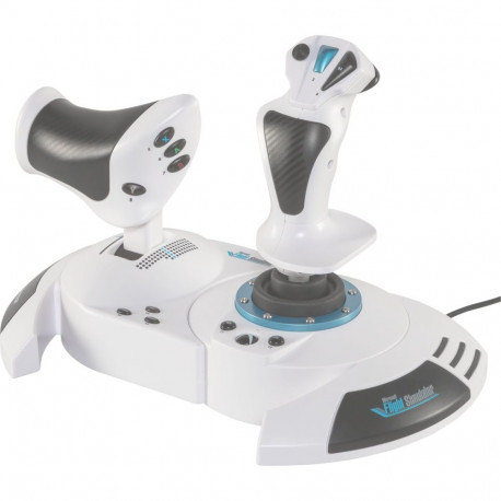 Thrustmaster T.Flight Hotas One Microsoft Flight Simulator Edition