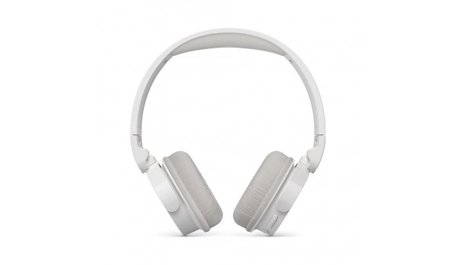Wireless headphones Philips TAH3209WT/00 white