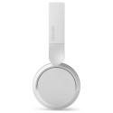 Wireless headphones Philips TAH3209WT/00 white