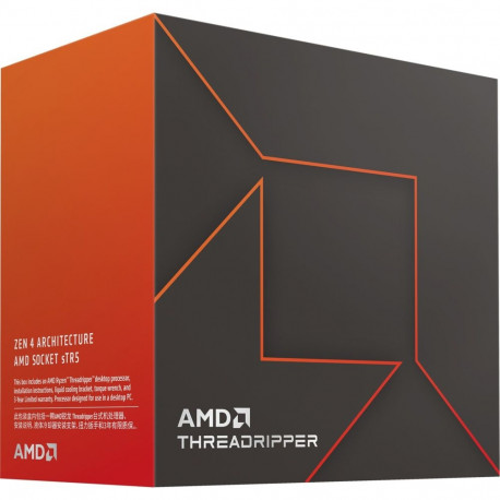Ryzen™ Threadripper™ 7960X (karbiversioon)