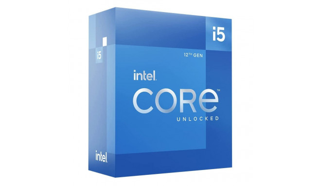 Core™ i5-12400 (karbiversioon)