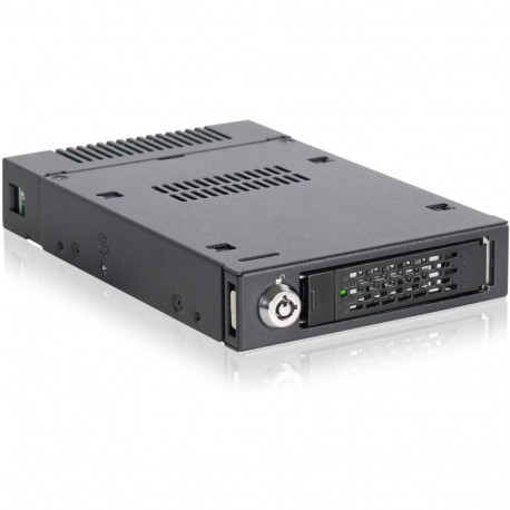 ToughArmor MB601M2K-1B (schwarz)