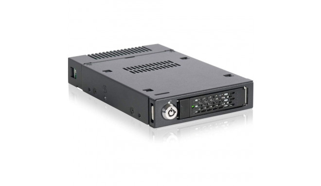 Icy Dock ToughArmor MB601M2K-1B, mobile rack (black)