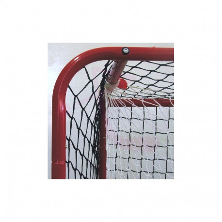 Saalihokivärav 160*115cm kokkupandav