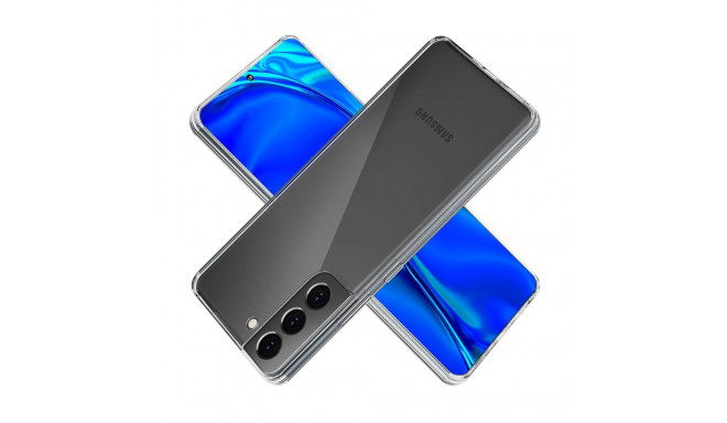 3mk Clear Case Sam S906 S22 Plus