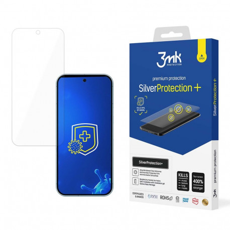 3mk kaitsekile SilverProtection+ Google Pixel 9/9 Pro