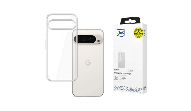 3mk Armor Case for Google Pixel 9 Pro XL