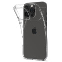 Spigen Liquid Crystal Case for iPhone 16 Pro Max - Clear