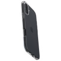 Spigen Liquid Crystal iPhone 16 Case - Clear
