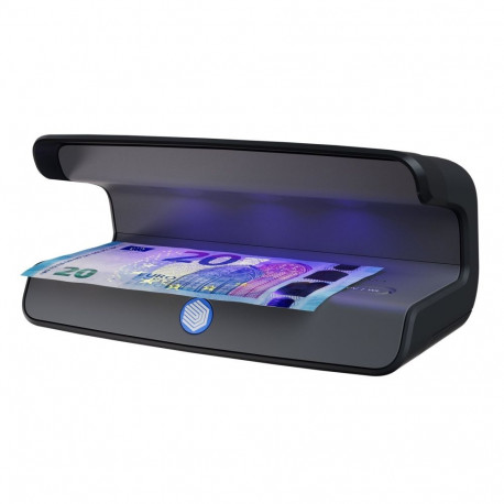 Safescan 75 LED UV banknote tester
