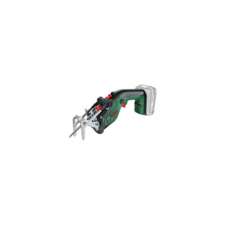Bosch Keo 2300 spm Black, Green, Red