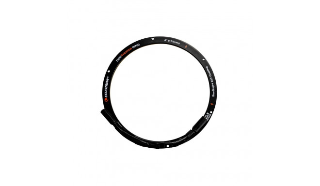 Celestron Dew Heater Ring Telescope ring