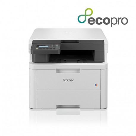 Brother MFC-L3520CDWE EcoPro Ready 3-ühes värviline laserprinter