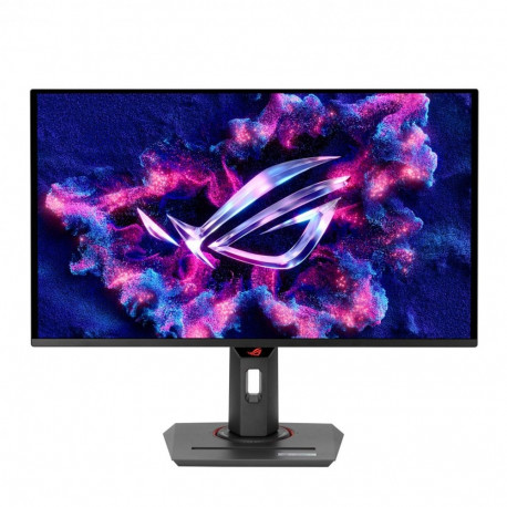 ASUS ROG Strix OLED XG27UCDMG arvutimonitor 67,3 cm (26,5") 3840 x 2160 pikslit 4K Ultra HD QD-OLED 
