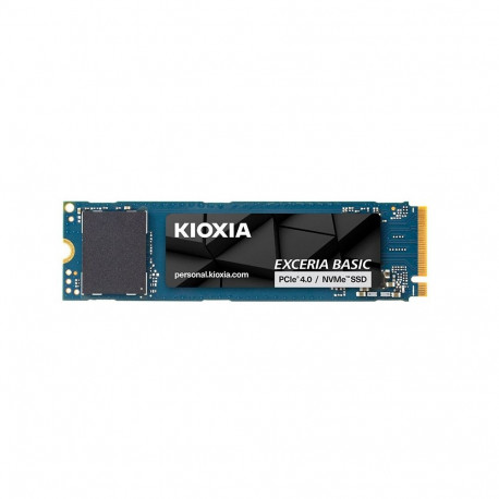 Kioxia LSF10Z002TG8 internal solid state drive 2 TB M.2 PCI Express 4.0 NVMe QLC
