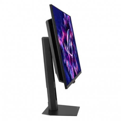 ASUS ROG Strix OLED XG27AQDPG computer monitor 67.3 cm (26.5") 2560 x 1440 pixels Wide Quad HD QD-OL