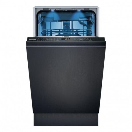 Siemens iQ500 SR65EX09ME dishwasher Fully built-in 10 place settings B