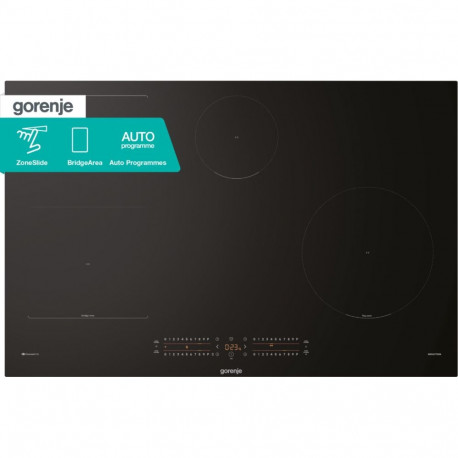 Gorenje Induktionshäll GI8432BSCWF