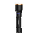 Duracell DF2500R Flashlight black