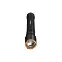 Duracell DF1500 Flashlight black