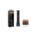 Duracell DF1500 Flashlight black