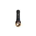 Duracell DF750 Flashlight black